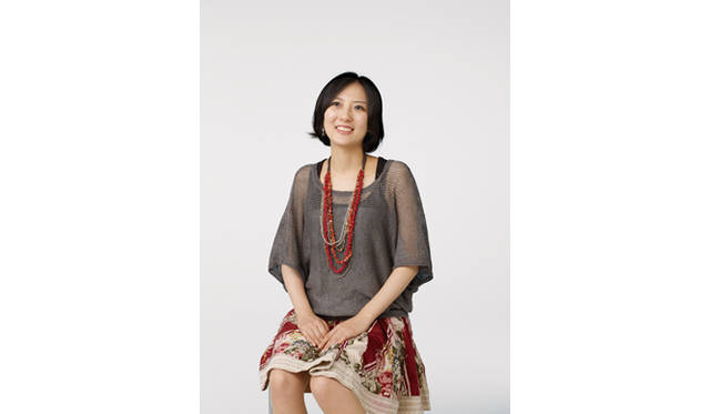 米澤香子｜YONEZAWA Kyoko<br />1985年、神奈川県生まれ。電通 クリエーティブ・テクノロジスト