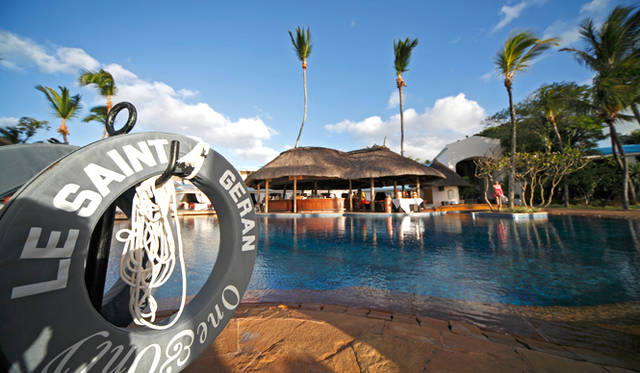 「ワン＆オンリー・ル・サンジュラン」のメインプール