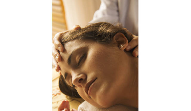 中国式マッサージや、整骨療法も