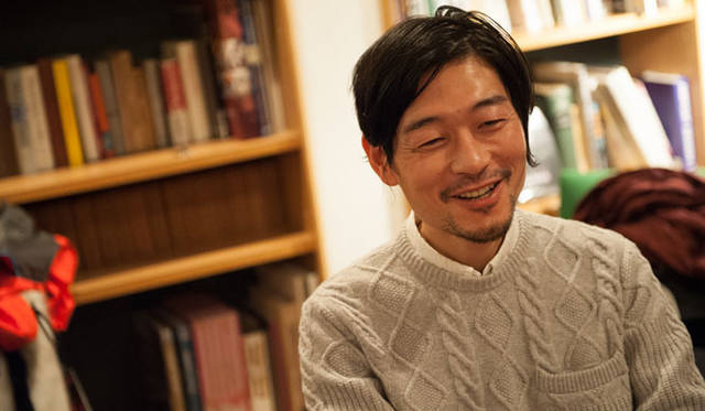 <strong>STUDIOUS｜ステュディオス</strong>　FACTOTUMデザイナー有働幸司氏