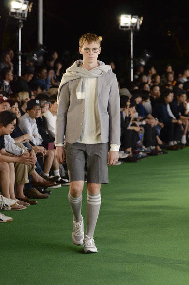 <strong>FACTOTUM｜ファクトタム</strong>　2014年春夏コレクション