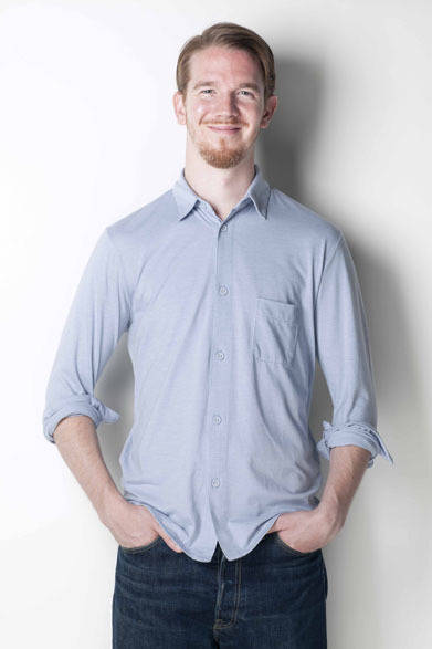 Long Sleeve Shirts 1万5000円