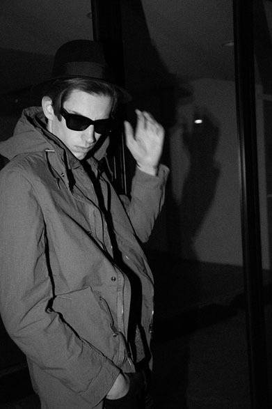 モッズコート 4万2000円