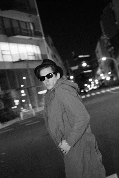 モッズコート 4万2000円