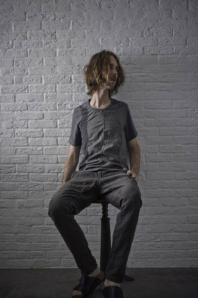 Jersey 1万5千円、Pants 2万円