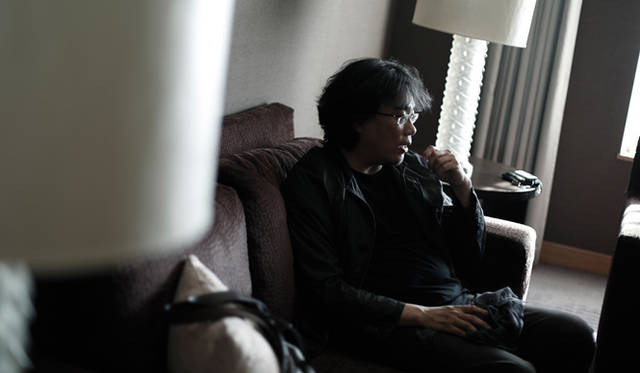 「すでに超能力を持っている人が簡単なミッションを遂行しても、ドラマとしては味気ないですよね。わたしが描きたいと思っているのは、その逆。能力のない人が一生懸命ミッションに臨む物語の方が自分では好きなんです」