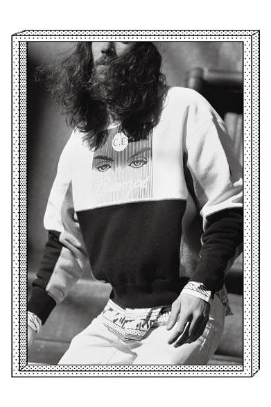 <strong>BEAUTY&YOUTH UNITED ARROWS｜ビューティ＆ユース ユナイテッドアローズ</strong>　 C.E×BEAUTY&YOUTH カプセルコレクション　