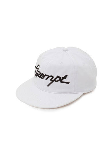 <strong>BEAUTY&YOUTH UNITED ARROWS｜ビューティ＆ユース ユナイテッドアローズ</strong>　 C.E×BEAUTY&YOUTH カプセルコレクション　キャップ7140円