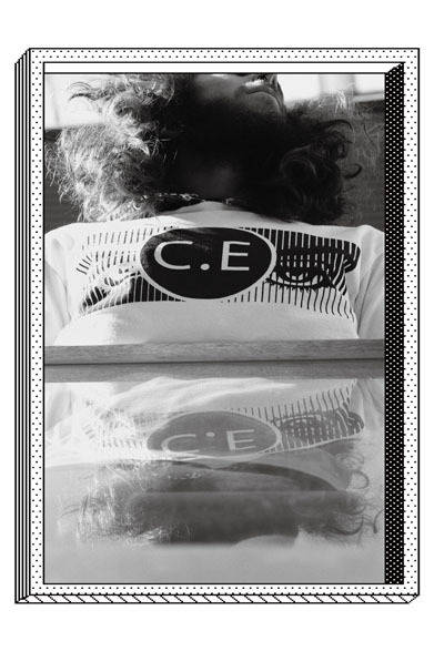 <strong>BEAUTY&YOUTH UNITED ARROWS｜ビューティ＆ユース ユナイテッドアローズ</strong>　 C.E×BEAUTY&YOUTH カプセルコレクション　