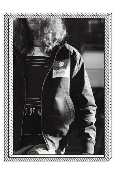 <strong>BEAUTY&YOUTH UNITED ARROWS｜ビューティ＆ユース ユナイテッドアローズ</strong>　 C.E×BEAUTY&YOUTH カプセルコレクション　