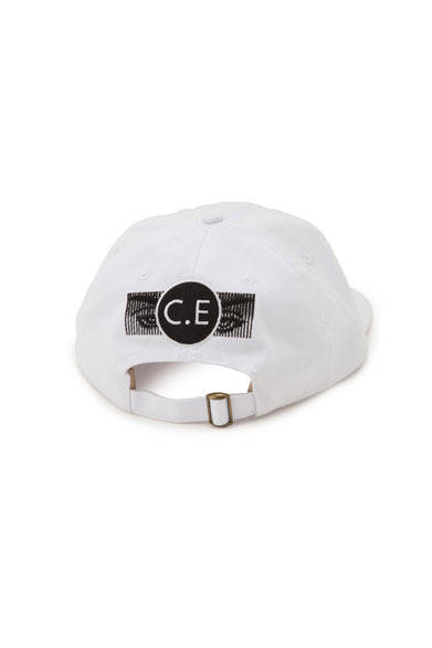 <strong>BEAUTY&YOUTH UNITED ARROWS｜ビューティ＆ユース ユナイテッドアローズ</strong>　 C.E×BEAUTY&YOUTH カプセルコレクション　キャップ7140円