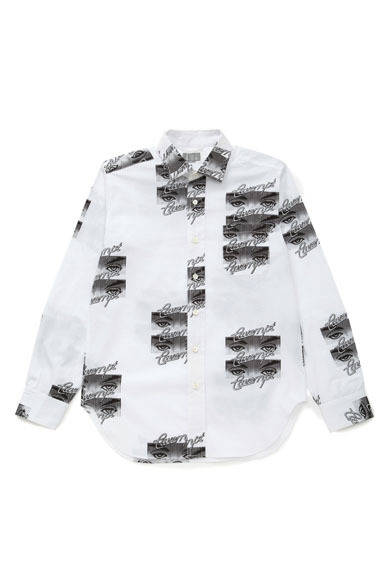 <strong>BEAUTY&YOUTH UNITED ARROWS｜ビューティ＆ユース ユナイテッドアローズ</strong>　 C.E×BEAUTY&YOUTH カプセルコレクション　シャツ1万9950円