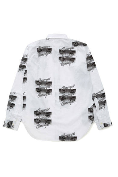 <strong>BEAUTY&YOUTH UNITED ARROWS｜ビューティ＆ユース ユナイテッドアローズ</strong>　 C.E×BEAUTY&YOUTH カプセルコレクション　シャツ1万9950円