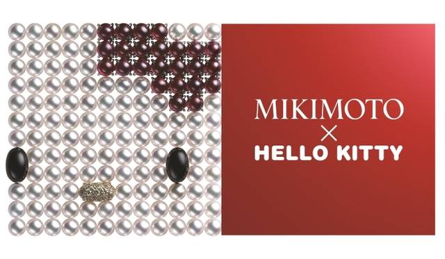 <strong>MIKIMOTO