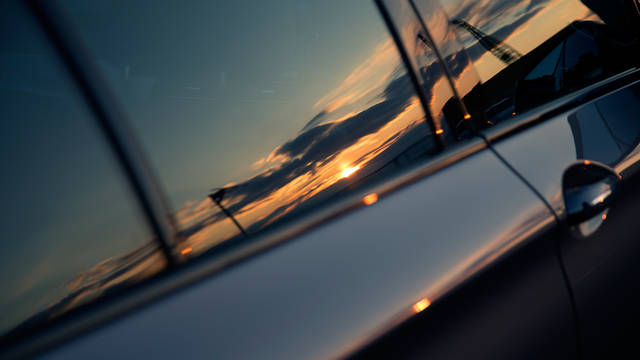 <strong>BMW ConnectedDrive × 5 Series｜あなたと世界をつなぐ、あたらしいBMW</strong>