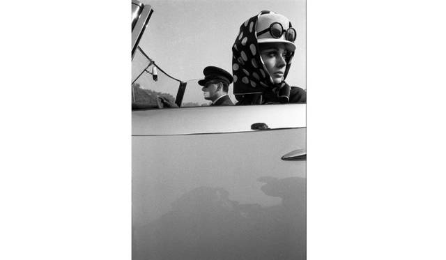 <strong>ART｜ブライアン･ダフィー写真展『DUFFY...PHOTOGRAPHER』</strong>　Queen, 1965 © Duffy Archive