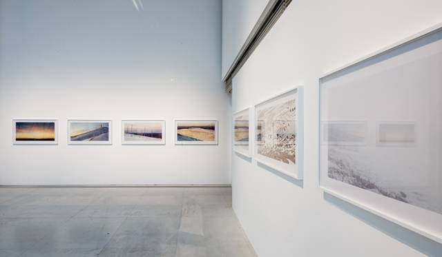 <strong>ART｜『Traces of Disappearance（消失の痕跡）』</strong>　©Louis Vuitton / Jérémie SouteyratCourtesy of Espace Louis Vuitton Tokyo