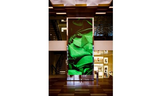 <strong>ART｜『Traces of Disappearance（消失の痕跡）』</strong>　©Louis Vuitton / Jérémie SouteyratCourtesy of Espace Louis Vuitton Tokyo