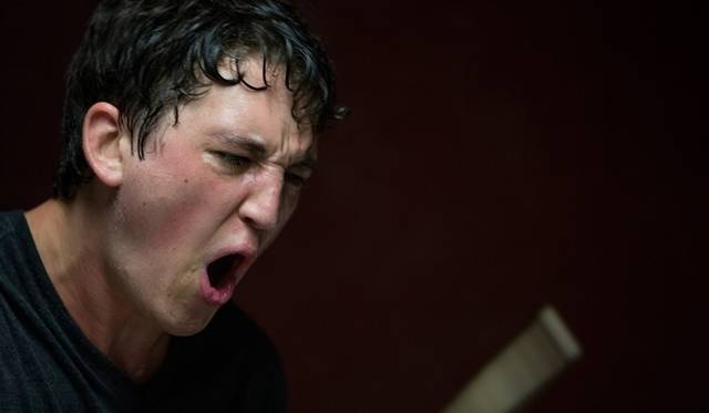 <strong>2014年国際映画祭速報｜第30回サンダンス映画祭</strong>　U.Sドラマ部門：審査員大賞　グランプリ／U.Sドラマ部門：観客賞　『Whiplash』　© Daniel McFadden