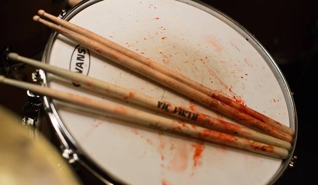 <strong>2014年国際映画祭速報｜第30回サンダンス映画祭</strong>　U.Sドラマ部門：審査員大賞　グランプリ／U.Sドラマ部門：観客賞　『Whiplash』　© Daniel McFadden