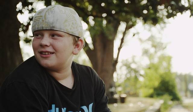 <strong>2014年国際映画祭速報｜第30回サンダンス映画祭</strong>　U.Sドキュメンタリー部門：審査員大賞　グランプリ　『Rich Hill』　© Andrew Droz Palermo