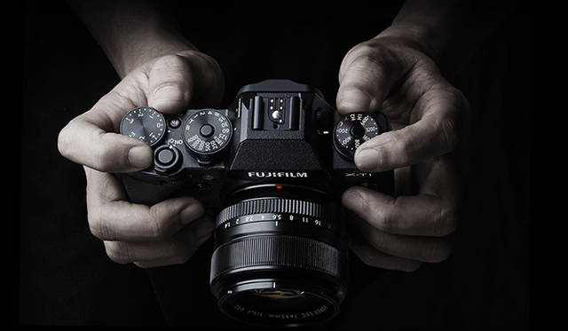 スペックは向上しながらもコンパクトサイズをキープ