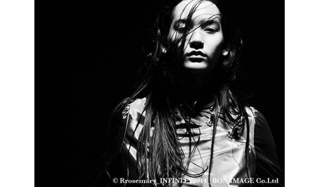 <strong>ART｜9人の写真家による『INFINITY VS～僕らとたった一人のモナ～』</strong>　Rrosemary