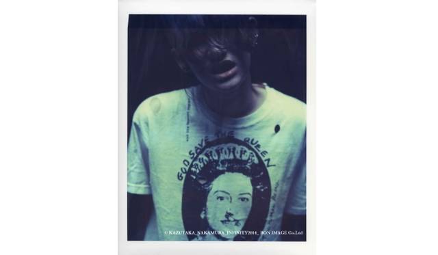 <strong>ART｜9人の写真家による『INFINITY VS～僕らとたった一人のモナ～』</strong>　KAZUTAKA NAKAMURA