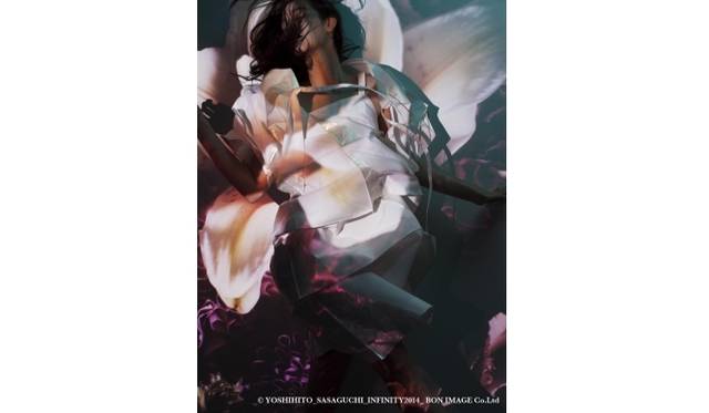 <strong>ART｜9人の写真家による『INFINITY VS～僕らとたった一人のモナ～』</strong>　YOSHIHITO SASAGUCHI