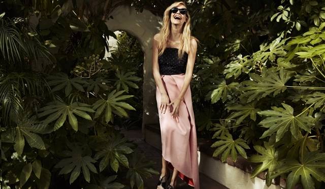 <strong>STYLEBOP.com｜10名のデザイナーと限定カプセルコレクションを発表</strong>　