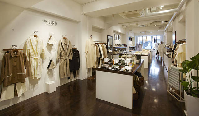 主力ハウスブランドの「idee Zora」を筆頭に、引き出物や各種お祝いなどギフトにも最適