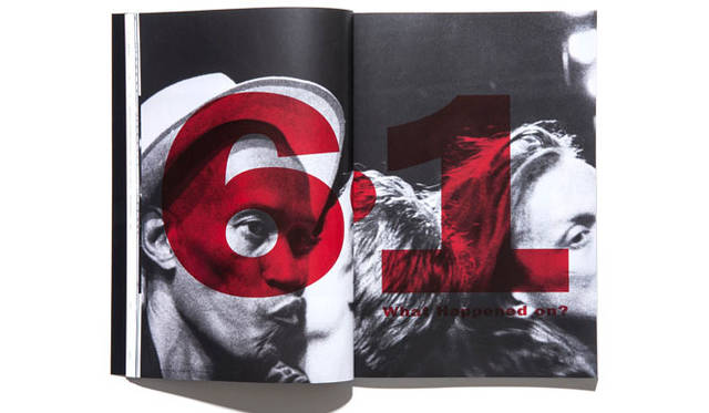 <strong>『山本耀司。モードの記録。』</strong>　学校法人文化学園 文化出版局発行