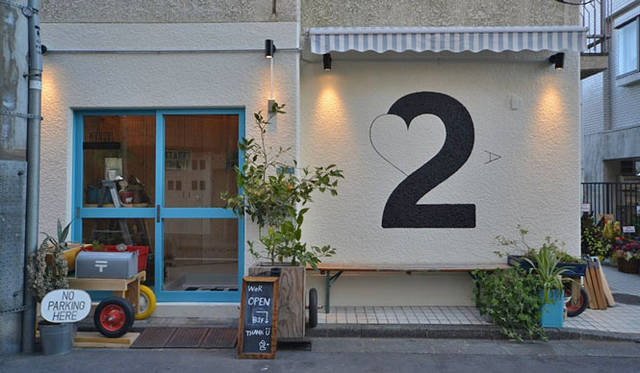 <strong>マルチコミュニケーションスペース「2【Ni】」</strong>　