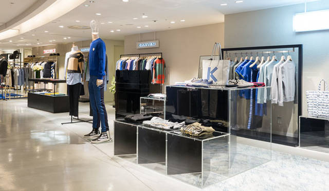 <strong>阪急メンズ東京｜HANKYU MEN’S TOKYO</strong>　