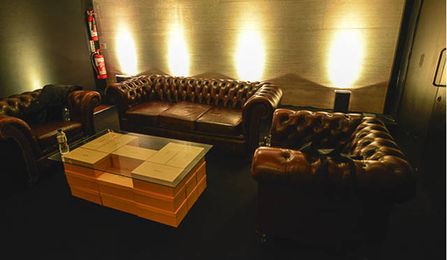 <strong>JOHN LOBB｜ジョンロブ</strong>　「ロンドンコレクション:メンズ」<br>ビスポークコーナー