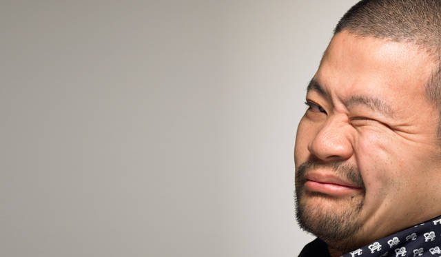 写真家 石川寛氏