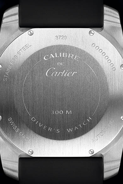 ©Cartier