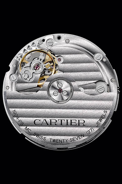 ©Cartier