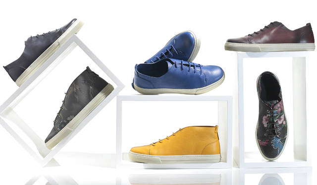 <strong>GUCCI｜グッチ</strong>　今季のキーアイテム、新作スニーカーが登場