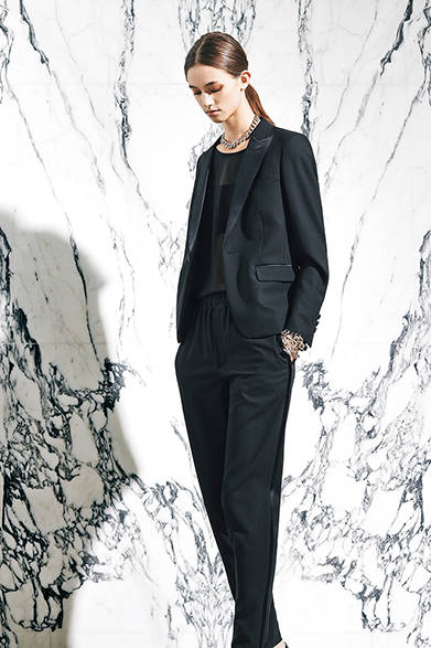 <strong>ASTRAET｜アストラット</strong> 限定ポップアップストアでデビューコレクションを初披露