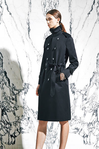 <strong>ASTRAET｜アストラット</strong> 限定ポップアップストアでデビューコレクションを初披露