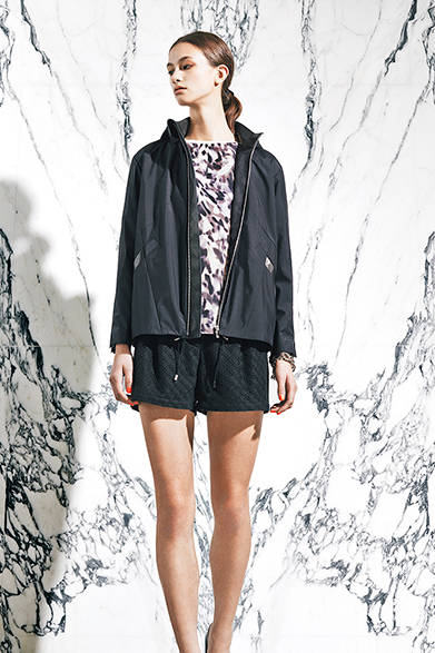 <strong>ASTRAET｜アストラット</strong> 限定ポップアップストアでデビューコレクションを初披露