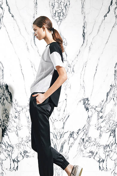 <strong>ASTRAET｜アストラット</strong> 限定ポップアップストアでデビューコレクションを初披露