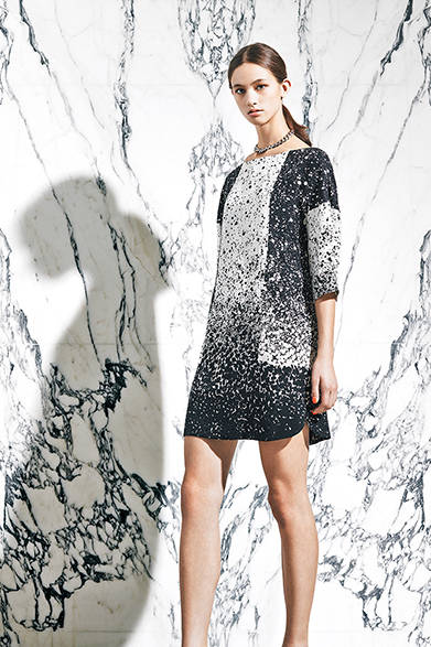 <strong>ASTRAET｜アストラット</strong> 限定ポップアップストアでデビューコレクションを初披露