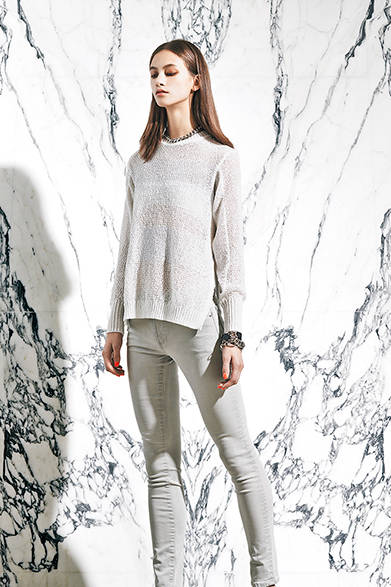 <strong>ASTRAET｜アストラット</strong> 限定ポップアップストアでデビューコレクションを初披露