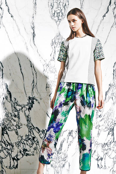 <strong>ASTRAET｜アストラット</strong> 限定ポップアップストアでデビューコレクションを初披露