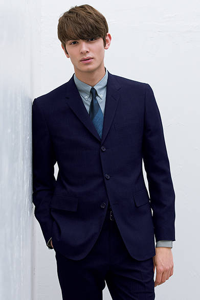 <strong>MARGARET HOWELL｜マーガレット・ハウエル</strong>　