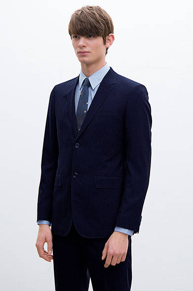 <strong>MARGARET HOWELL｜マーガレット・ハウエル</strong>　FABRIC「SUPERFINE TROPICAL（スーパーファイン トロピカル）」