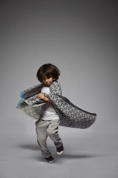 <strong>LIVING EDITION｜リビングエディション</strong>　テキスタイルデザイナー「SUNDAY GANIM」ポップアップショップ　