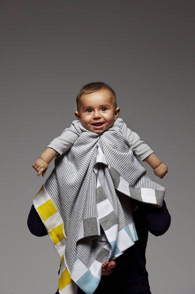 <strong>LIVING EDITION｜リビングエディション</strong>　テキスタイルデザイナー「SUNDAY GANIM」ポップアップショップ　